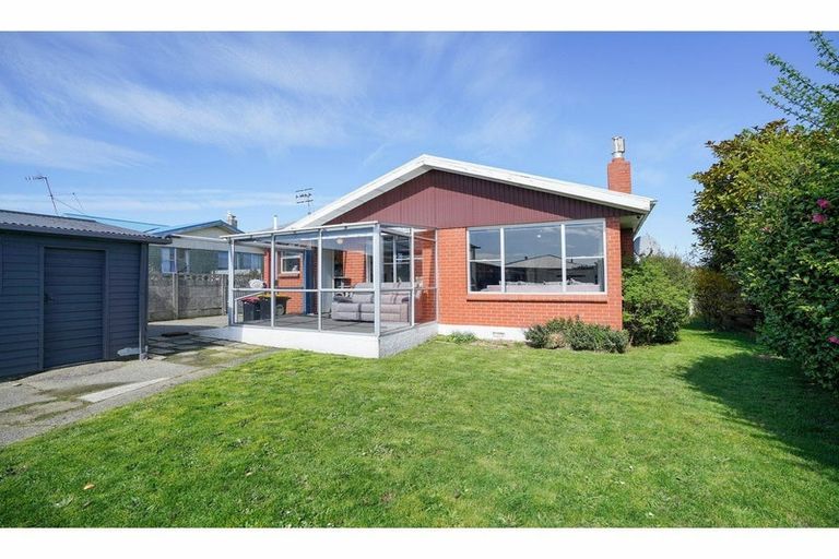 Photo of property in 252 Tramway Road, Strathern, Invercargill, 9812