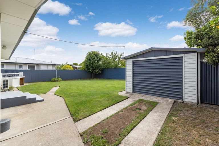 Photo of property in 7 Karina Crescent, Redwoodtown, Blenheim, 7201