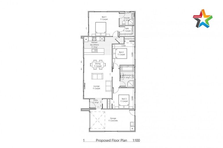 Photo of property in 124b Waiwhetu Road, Waterloo, Lower Hutt, 5011