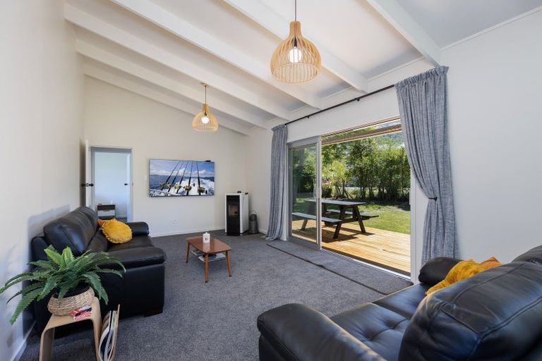 Photo of property in 5a Lady Cobham Grove, Anakiwa, Linkwater, 7281