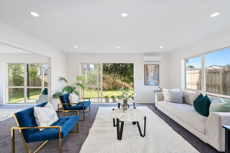 Photo of property in 7 Merlot Way, Te Atatu South, Auckland, 0610