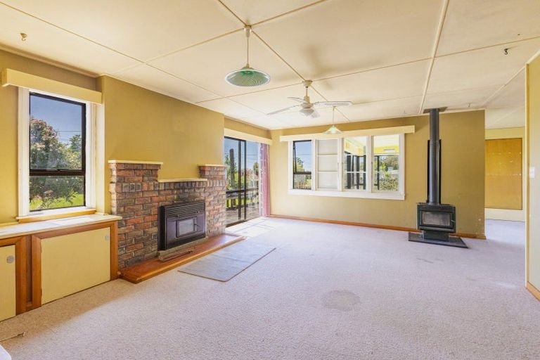 Photo of property in 17 Bridge Street, Ongaonga, 4278