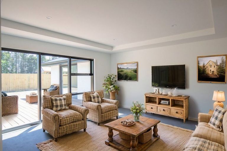 Photo of property in 44 Memorial Crescent, Methven, 7730