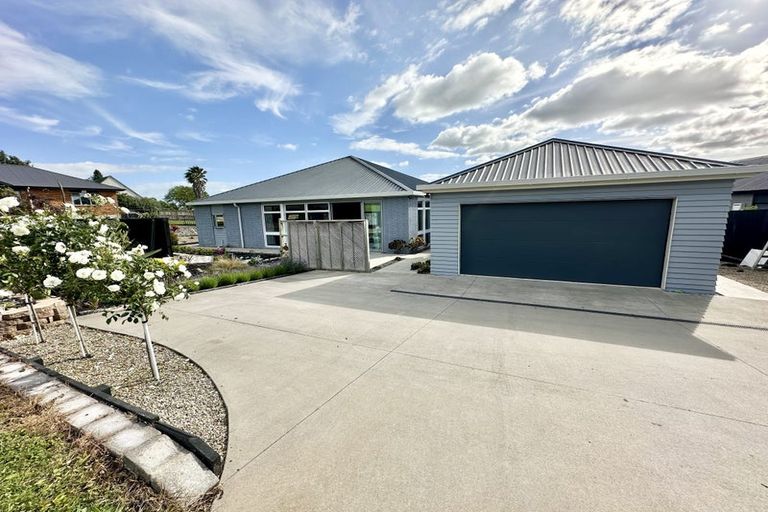 Photo of property in 61 Great South Road, Ohaupo, 3803