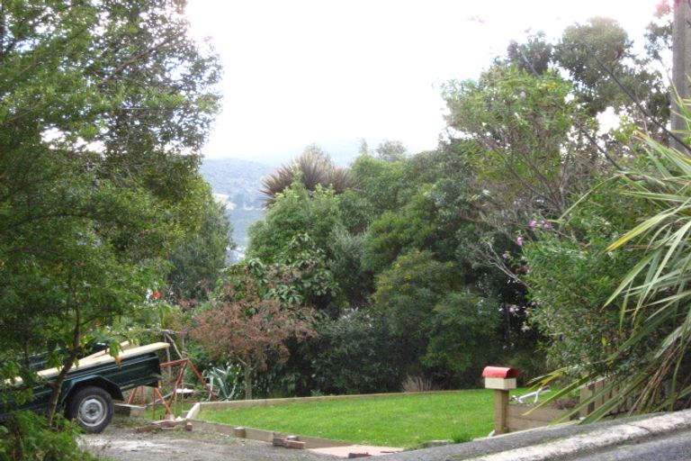 Photo of property in 23 Marion Street, Macandrew Bay, Dunedin, 9014