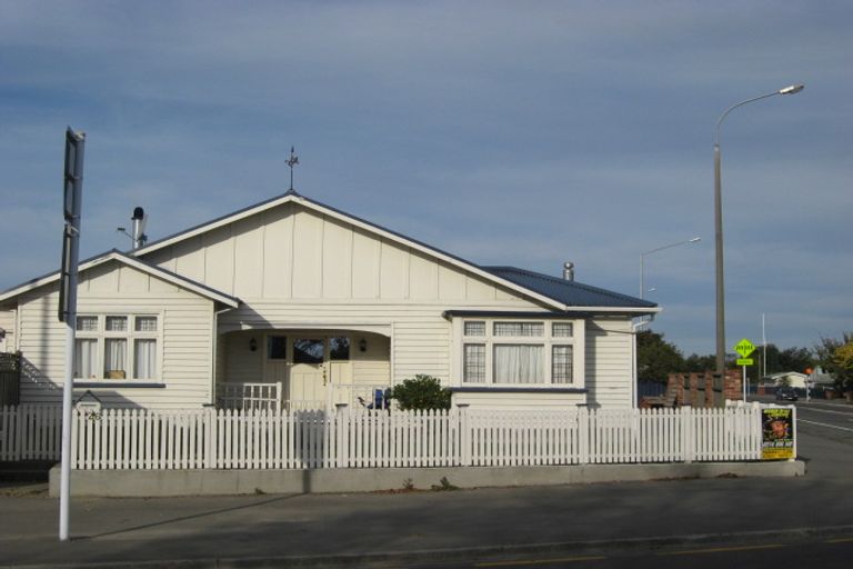 Photo of property in 26 Craigie Avenue, Parkside, Timaru, 7910