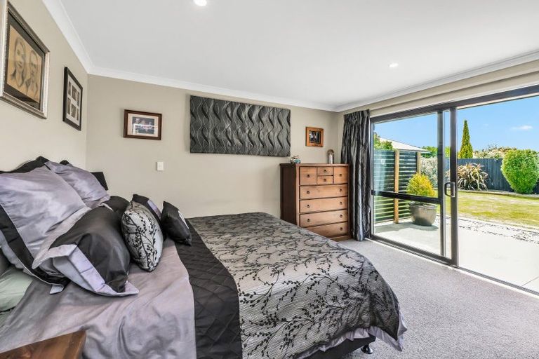 Photo of property in 13 Cressy Place, Darfield, 7510