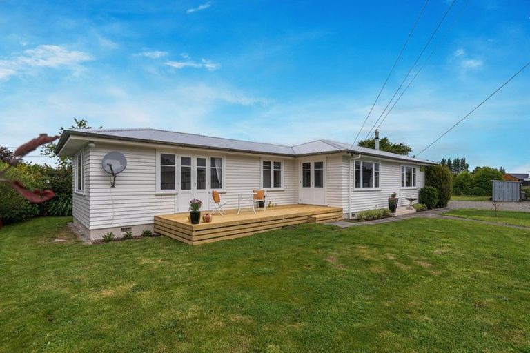 Photo of property in 108 Cockburn Street, Kuripuni, Masterton, 5810