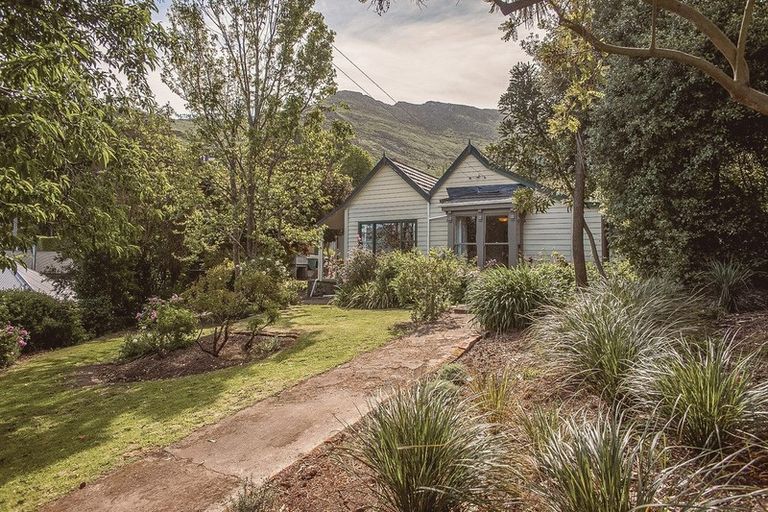 Photo of property in 24a Voelas Road, Lyttelton, 8082