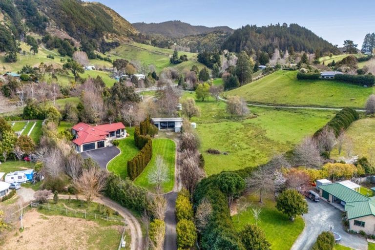 Photo of property in 23 Hollyman Road, Hira, Nelson, 7071