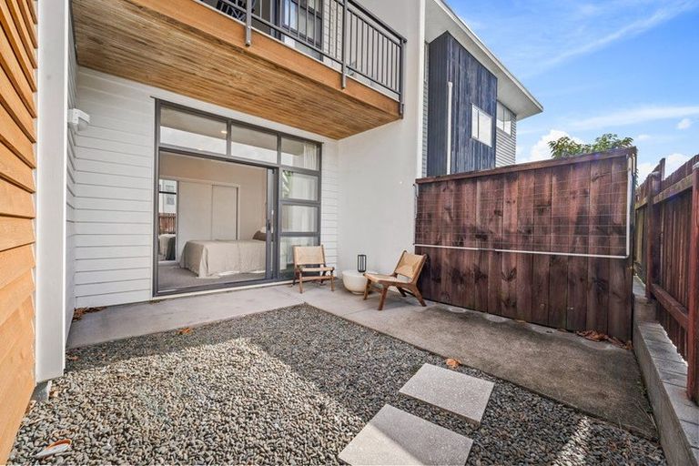 Photo of property in 1 Harvard Street, Hobsonville, Auckland, 0618