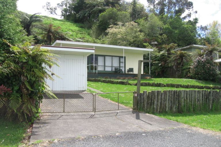 Photo of property in 527 State Highway 33, Okere Falls, Rotorua, 3074