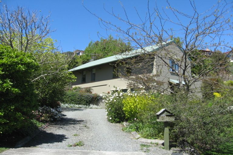 Photo of property in 2 Strathaven Place, Atawhai, Nelson, 7010