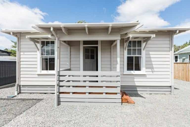 Photo of property in 61a Great North Road, Waipawa, 4210
