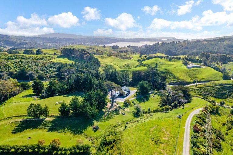 Photo of property in 218 Flightys Road, Judgeford, Porirua, 5381