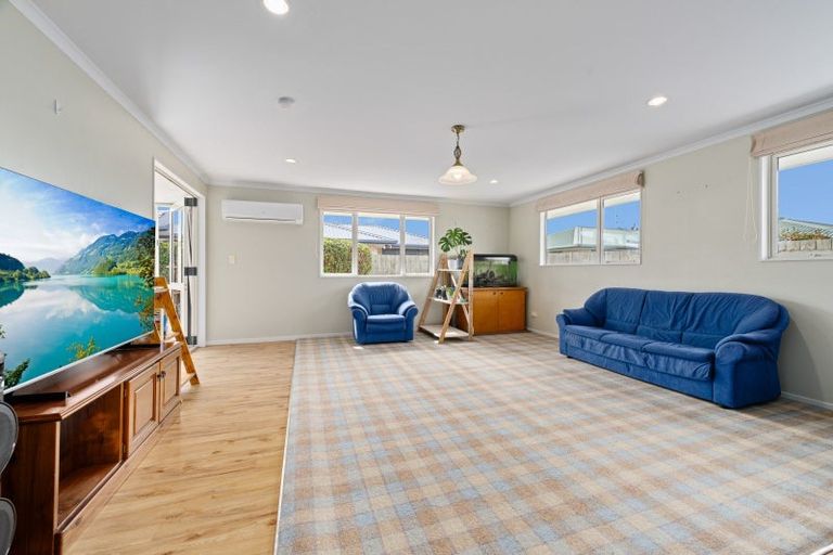 Photo of property in 4 Natalie Place, Witherlea, Blenheim, 7201