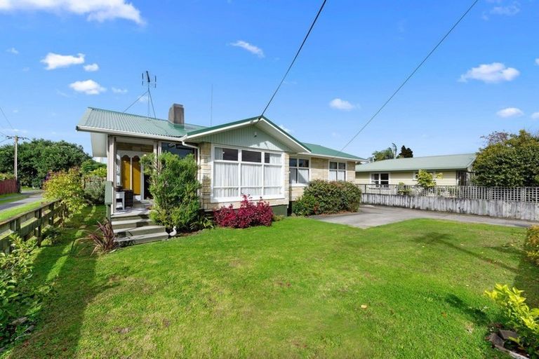 Photo of property in 9a Manson Street, Gate Pa, Tauranga, 3112