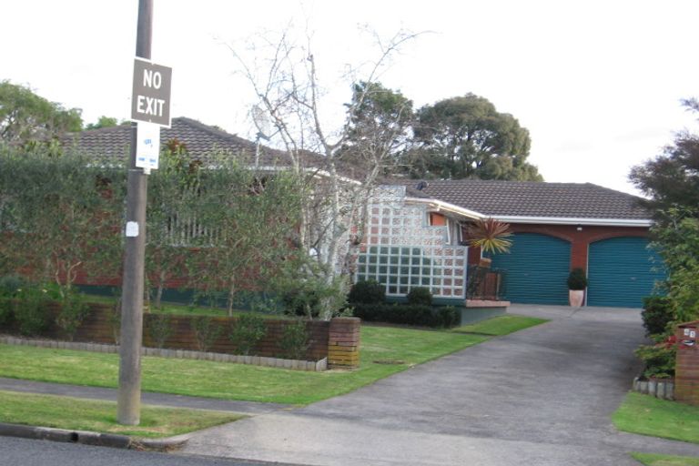 Photo of property in 41 Finnerty Avenue, Howick, Auckland, 2014