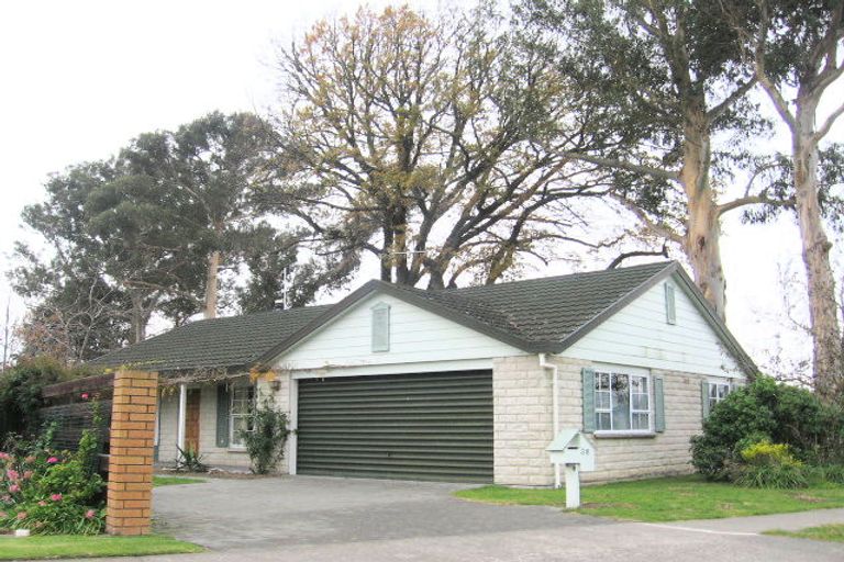 Photo of property in 38 Hetley Crescent, Taradale, Napier, 4112