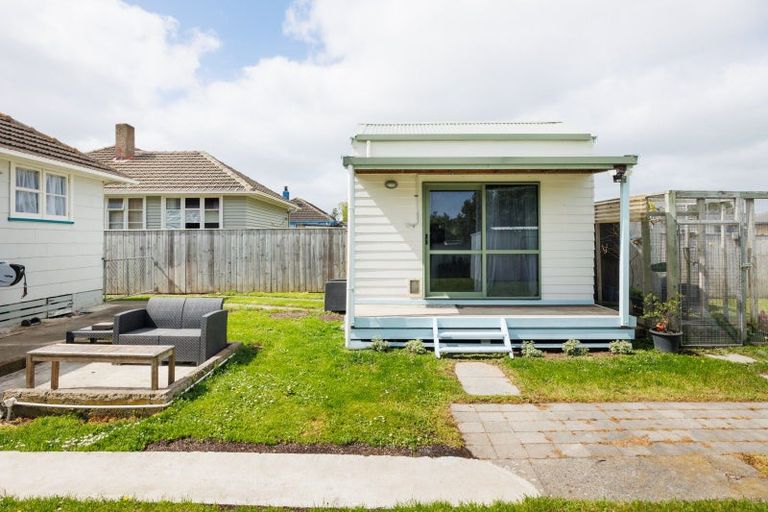 Photo of property in 40 Cardiff Street, Awapuni, Palmerston North, 4412