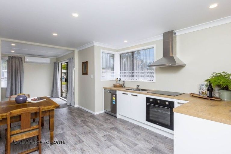 Photo of property in 380 Cambridge Terrace, Naenae, Lower Hutt, 5011