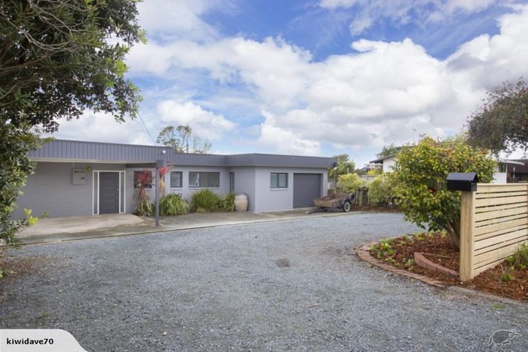 Photo of property in 317 Mahurangi East Road, Snells Beach, 0920