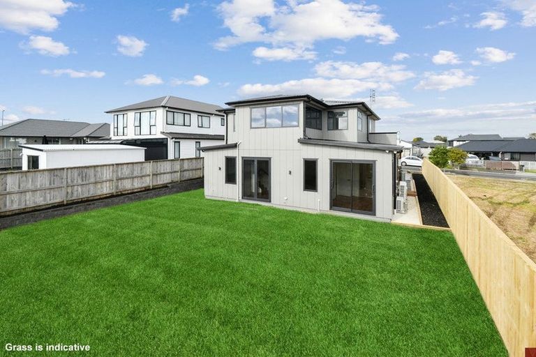 Photo of property in 8 Whareono Road, Glenbrook, Waiuku, 2681