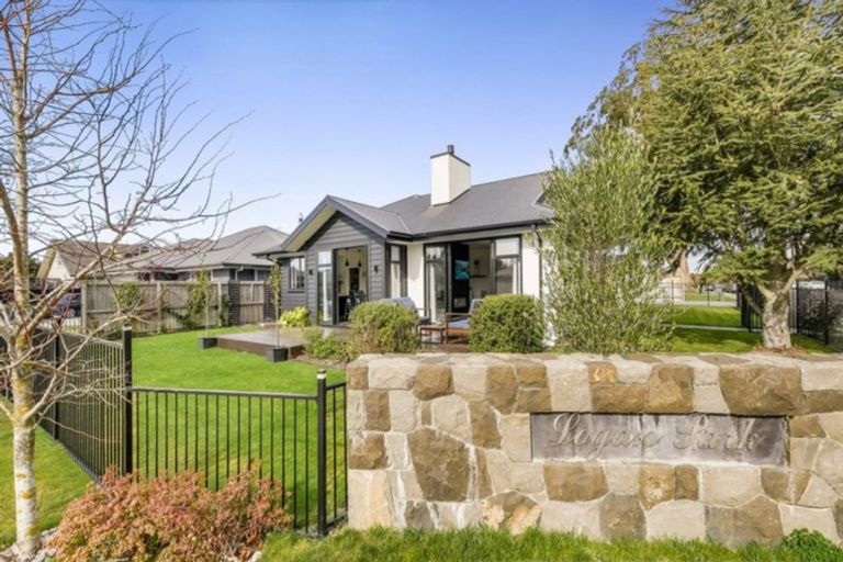 Photo of property in 292 West Belt, Rangiora, 7400