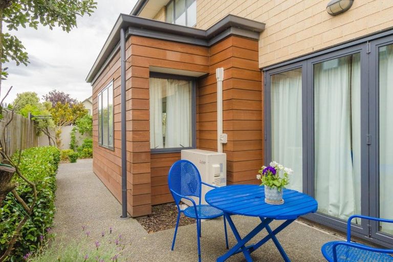 Photo of property in 15a Burdale Street, Riccarton, Christchurch, 8011