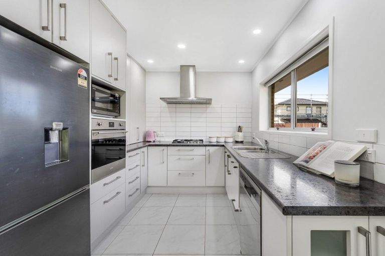 Photo of property in 3/19 Waterloo Street, Howick, Auckland, 2014