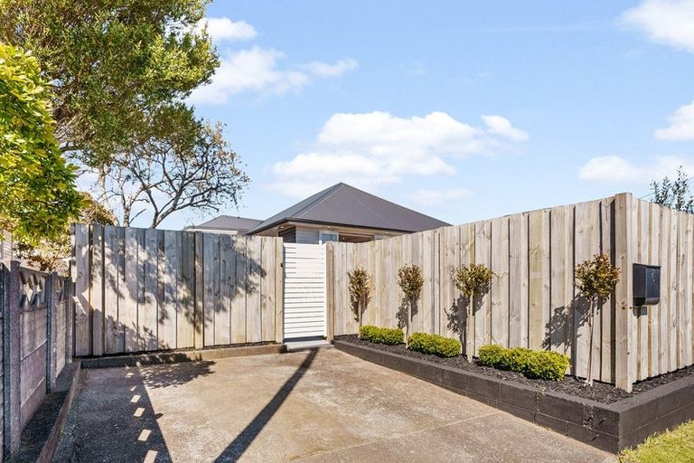 Photo of property in 6 Union Street, Merrilands, New Plymouth, 4312