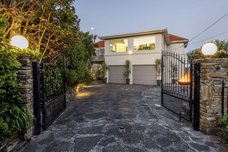 Photo of property in 27 Amritsar Street, Khandallah, Wellington, 6035