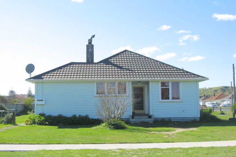 Photo of property in 9 Rose Street, Wairoa, 4108