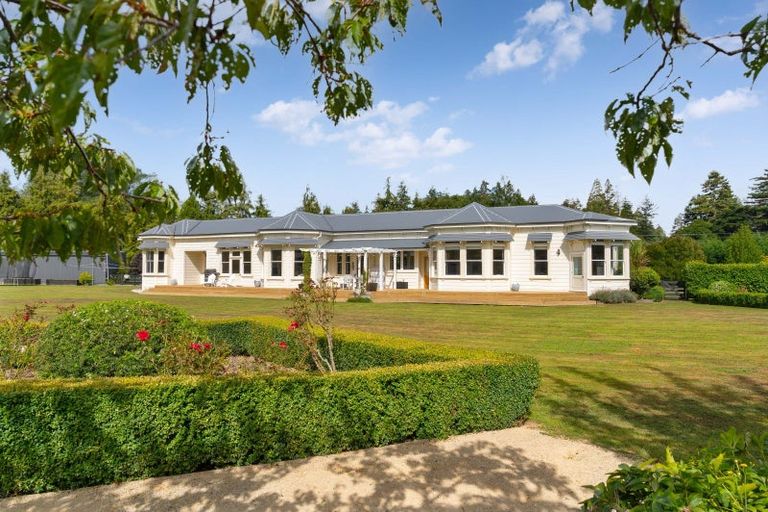 Photo of property in 183 Willow Park Drive, Opaki, Masterton, 5871