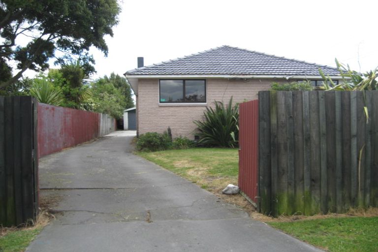 Photo of property in 7 Joy Street, Shirley, Christchurch, 8061
