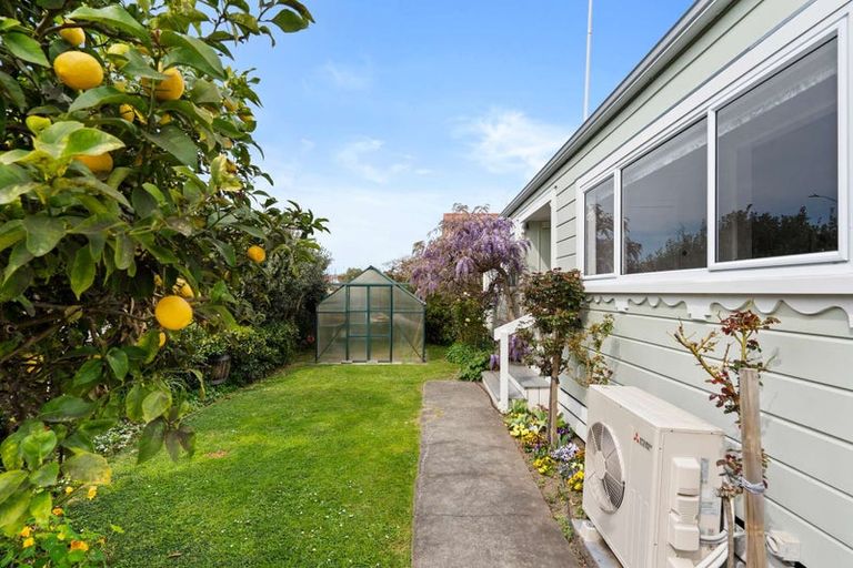 Photo of property in 407 French Street, Akina, Hastings, 4122