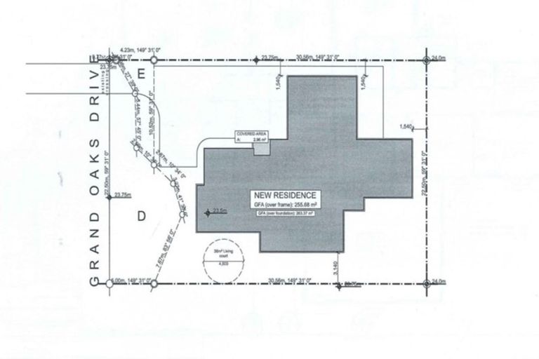 Photo of property in 15 Grand Oaks Drive, Awapuni, Palmerston North, 4412