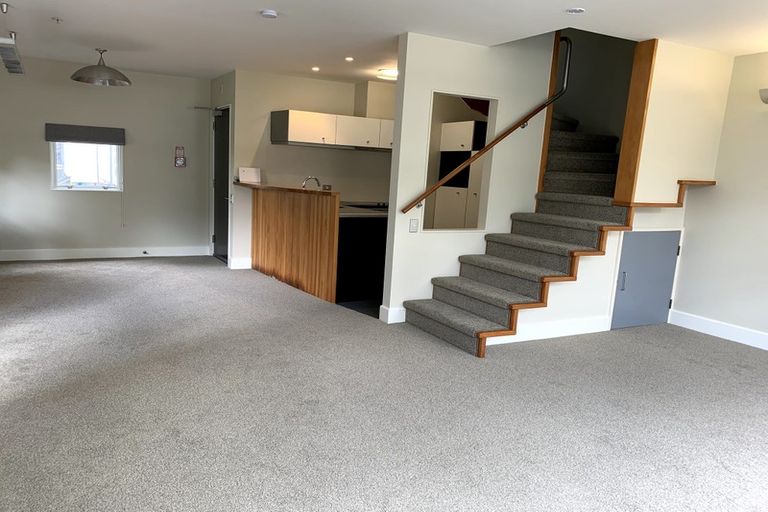 Photo of property in St Pauls Apartments, 114/43 Mulgrave Street, Thorndon, Wellington, 6011