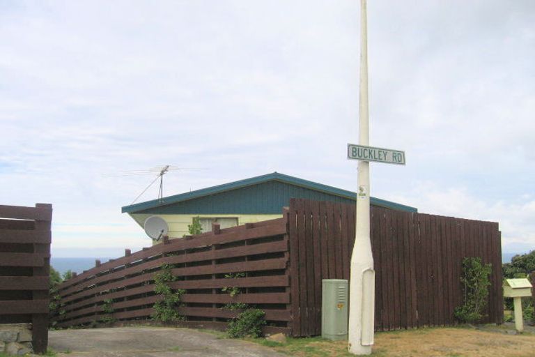 Photo of property in 211 Buckley Road, Southgate, Wellington, 6023