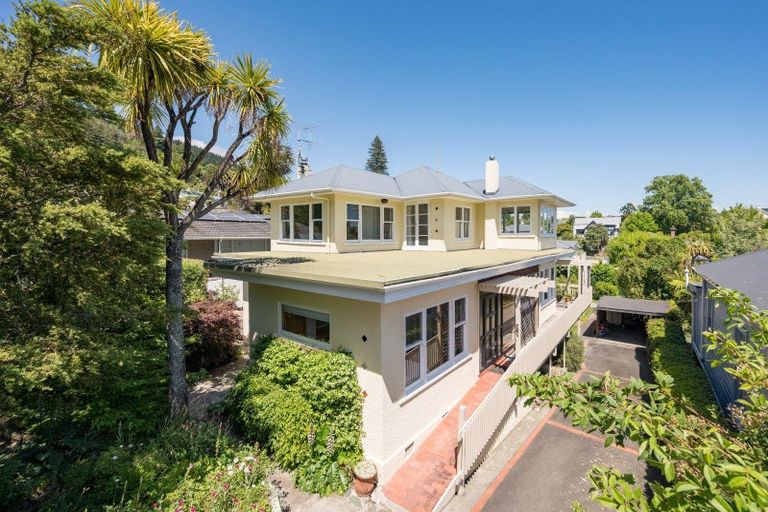 Photo of property in 218 Collingwood Street, Nelson South, Nelson, 7010