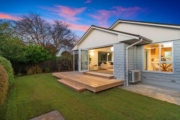 Photo of property in 2/83 Conway Street, Somerfield, Christchurch, 8024