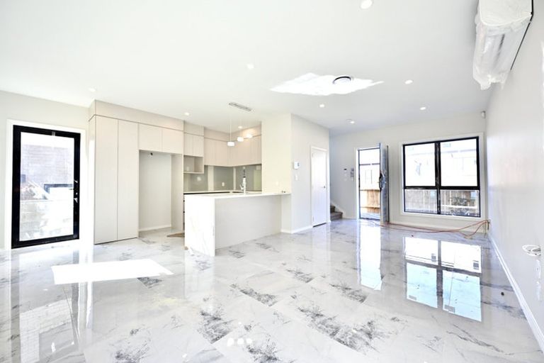 Photo of property in 14/21 Hazards Road, Weymouth, Auckland, 2103