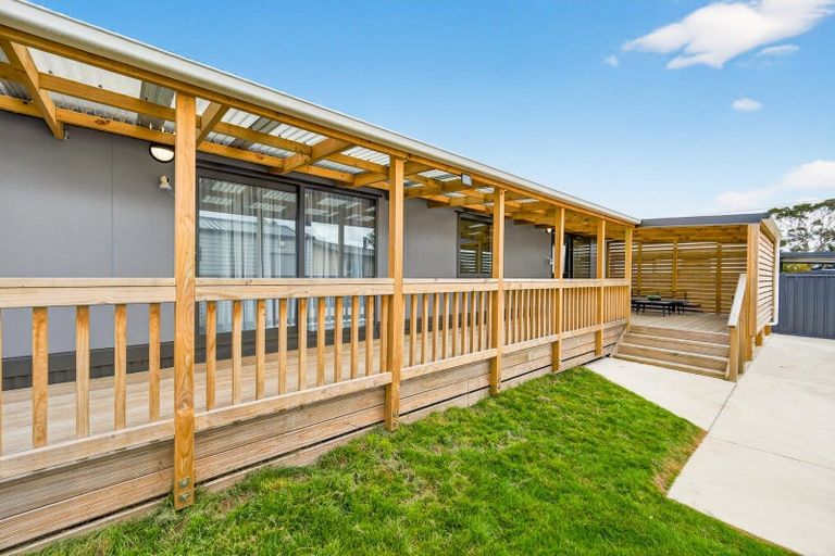 Photo of property in 4 Matipo Street, Tokomaru, 4474