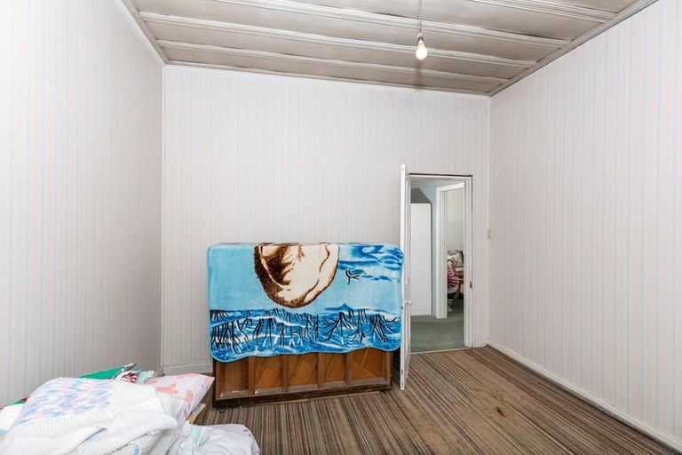 Photo of property in 142 Hakanoa Street, Huntly, 3700