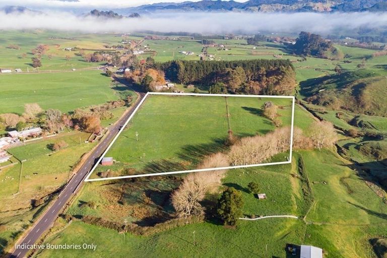 Photo of property in 45 Heard Road, Waihi, 3681