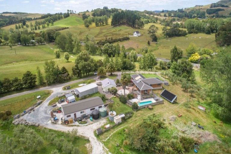 Photo of property in 7 Harding Road, Wellsford, 0972