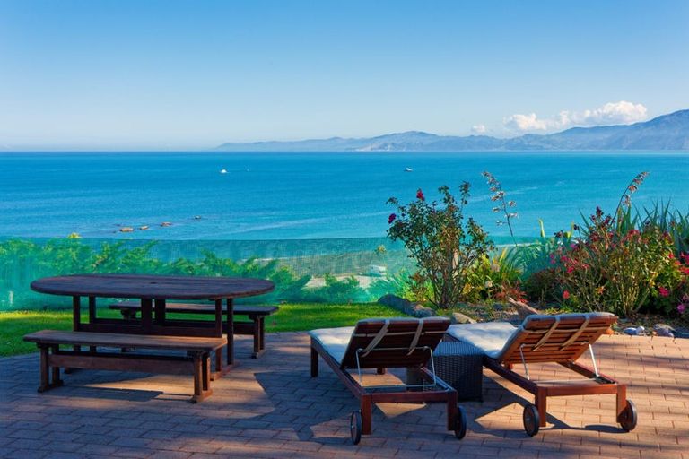 Photo of property in 40 State Highway 1, Kaikoura, 7371