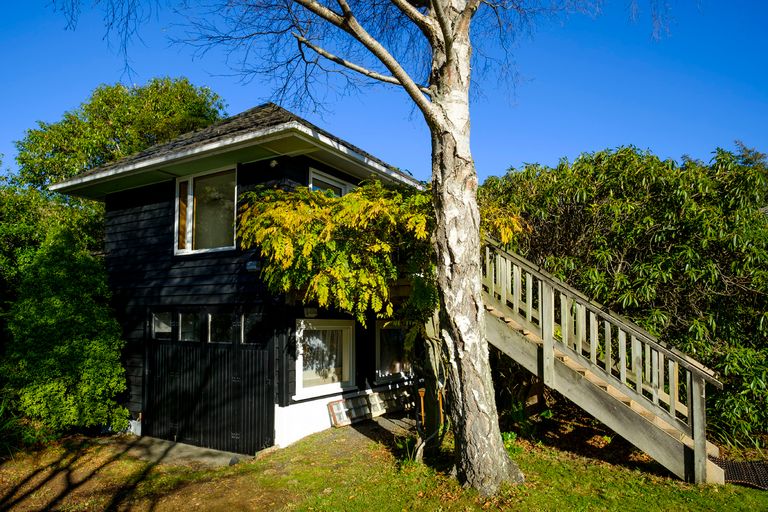 Photo of property in 741 Portobello Road, Broad Bay, Dunedin, 9014