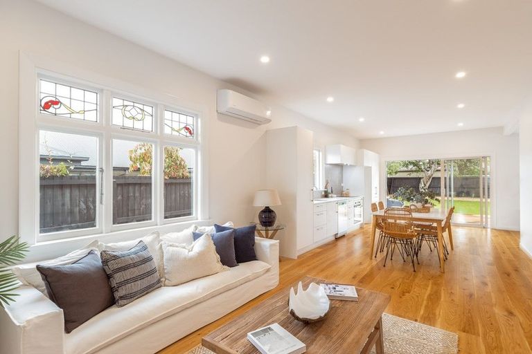 Photo of property in 55 Chrystal Street, Richmond, Christchurch, 8013