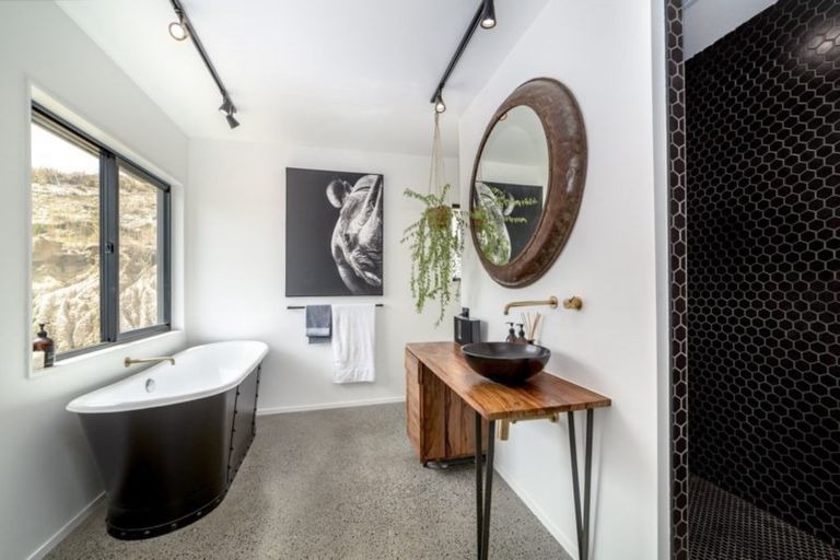 Photo of property in 1031a Lake Ferry Road, Dyerville, 5781